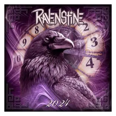 CD Ravenstine: 2024