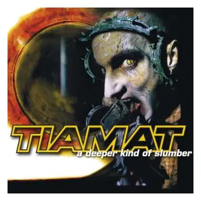 CD Tiamat: A Deeper Kind Of Slumber