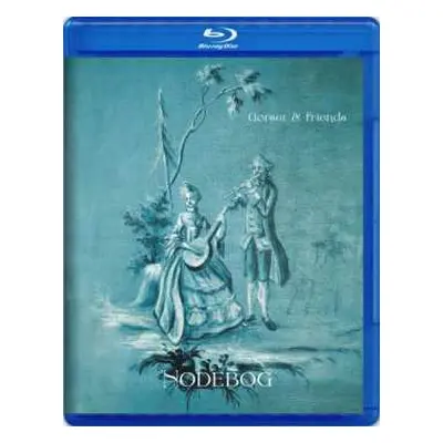 Blu-ray/SACD Various: Nodeborg - Barockmusik Des 18.jahrhunderts Aus Norwegen (blu-ray Audio & S