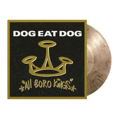 LP Dog Eat Dog: All Boro Kings