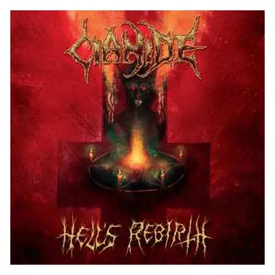 LP Cianide: Hell's Rebirth