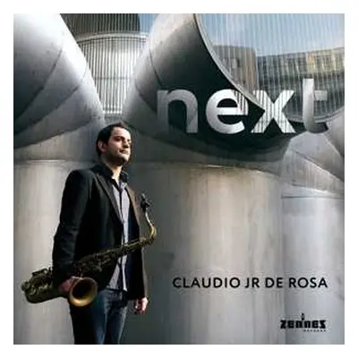 CD Claudio Jr De Rosa: Next