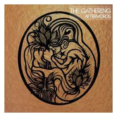 CD The Gathering: Afterwords