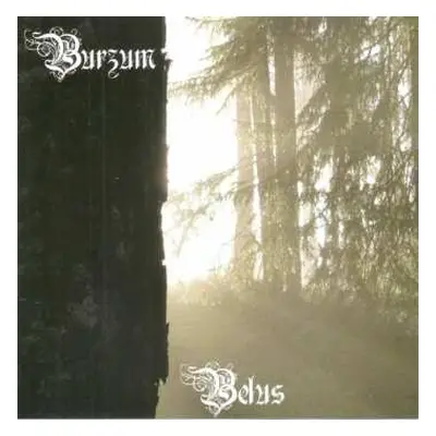 CD Burzum: Belus