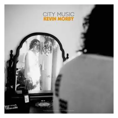 CD Kevin Morby: City Music DIGI