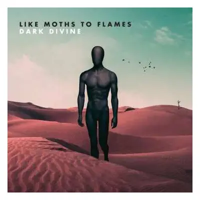 CD Like Moths To Flames: Dark Divine