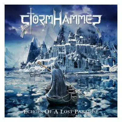 LP Stormhammer: Echoes Of A Lost Paradise LTD | NUM