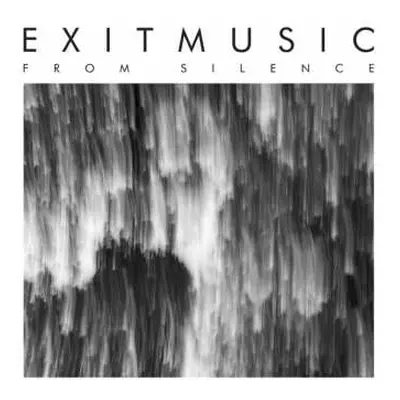 CD Exitmusic: From Silence