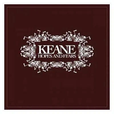 CD Keane: Hopes And Fears