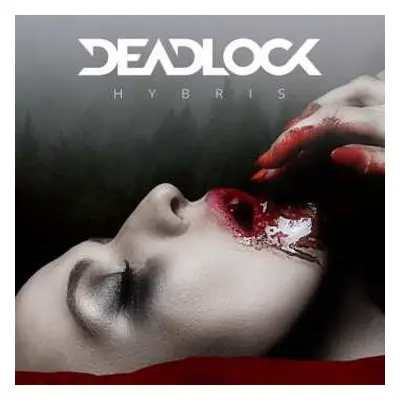 CD/DVD Deadlock: Hybris DLX