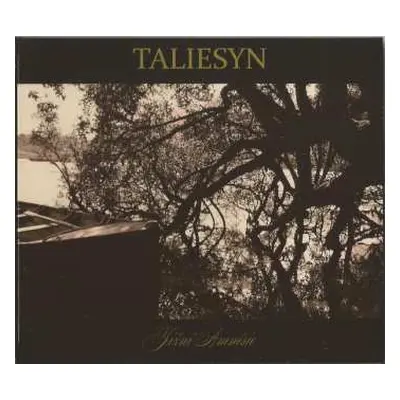 CD Taliesyn: Jižní Amnésie