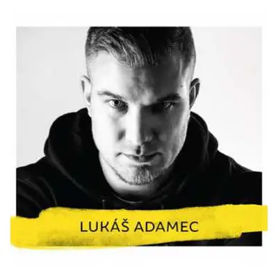 CD Lukáš Adamec: Lukáš Adamec