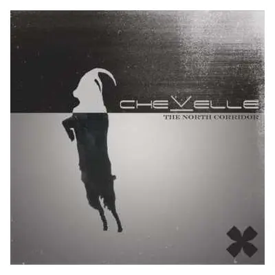 CD Chevelle: The North Corridor