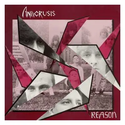 2LP Anacrusis: Reason LTD