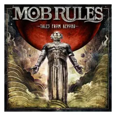 CD Mob Rules: Tales From Beyond LTD | DIGI