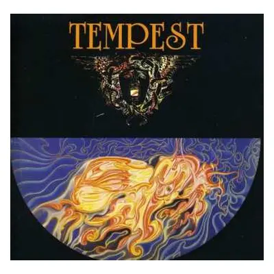 CD Tempest: Tempest