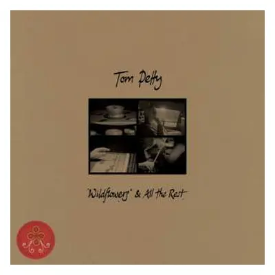 2CD Tom Petty: Wildflowers & All The Rest