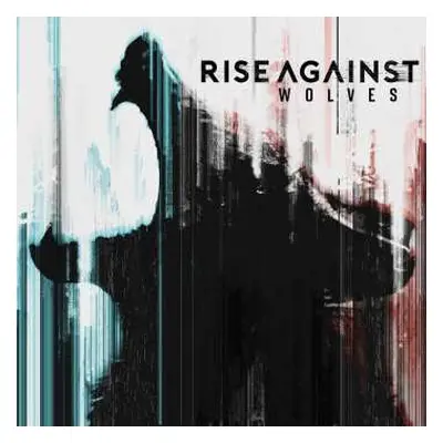 CD Rise Against: Wolves