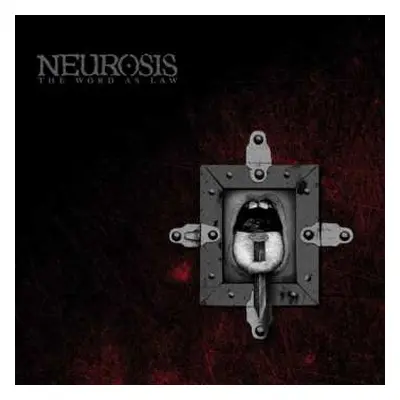 LP Neurosis: The Word As Law CLR