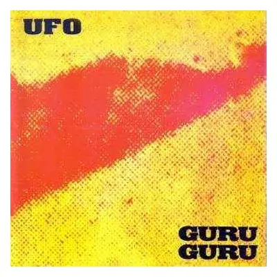 LP Guru Guru: UFO