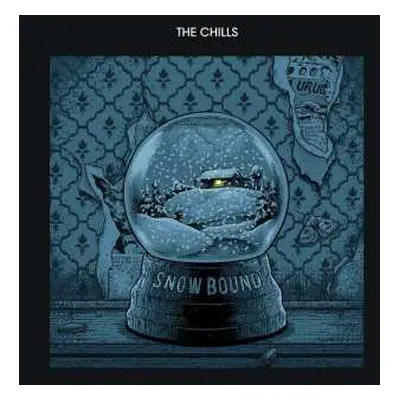 LP The Chills: Snow Bound LTD | CLR