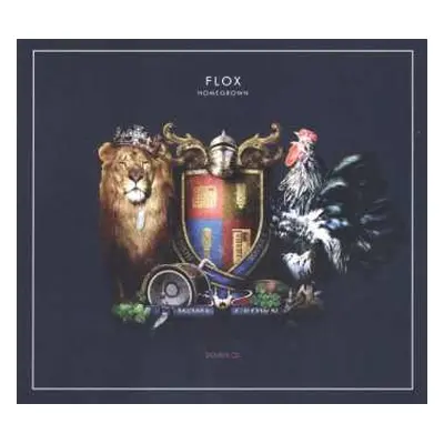 LP Flox: Homegrown