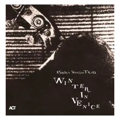 2LP E.S.T.: Winter In Venice