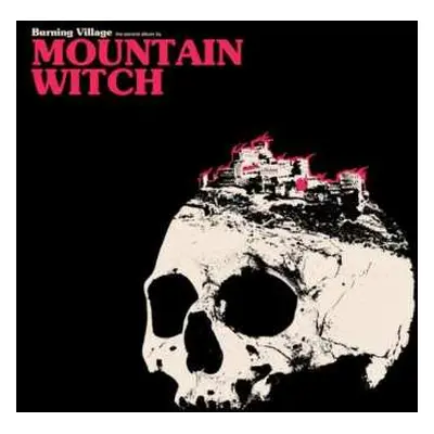 LP Mountain Witch: Burning Village