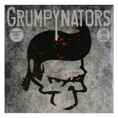 LP Grumpynators: Wonderland