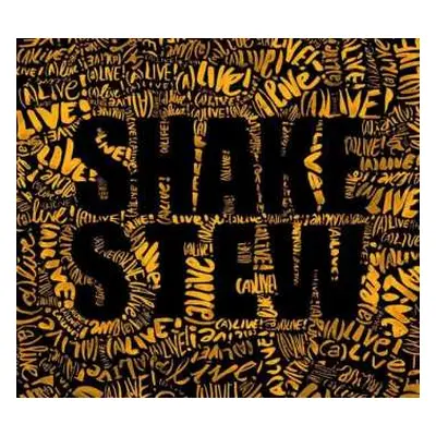 LP Shake Stew: Heat LTD