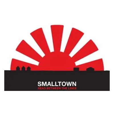 EP Smalltown: Read Between The Lines