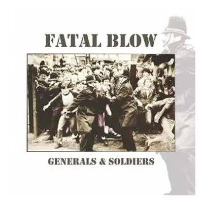 LP Fatal Blow: Generals & Soldiers