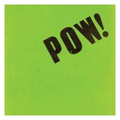 LP POW!: Shift