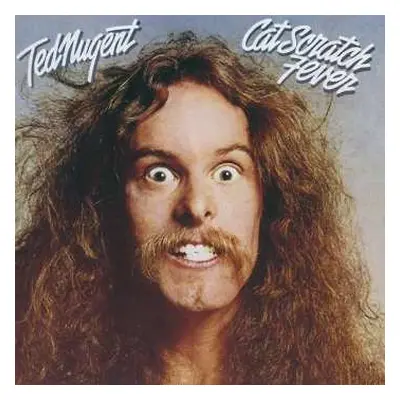 CD Ted Nugent: Cat Scratch Fever