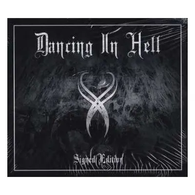 CD Eleine: Dancing In Hell LTD