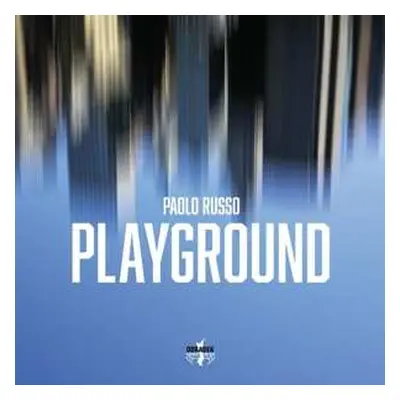 CD Paolo Russo: Playground