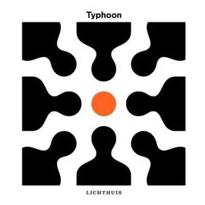 CD Typhoon: Lichthuis