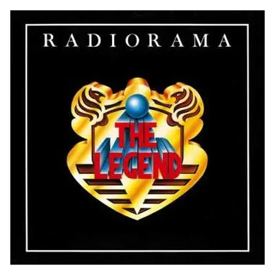 LP Radiorama: The Legend