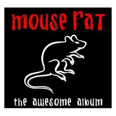 LP Mouse Rat: The Awesome Album