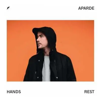 CD Aparde: Hands Rest