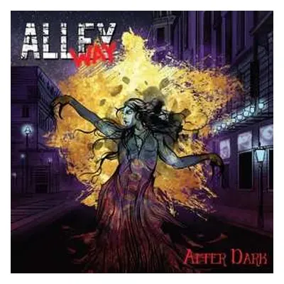 CD Alleyway: After Dark