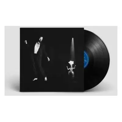 2LP Father John Misty: Chloë And The Next 20th Century