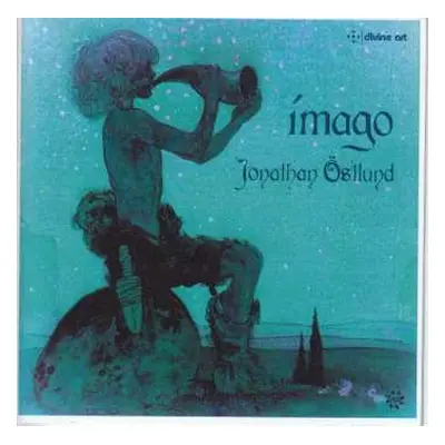 2CD Various: Werke "imago"