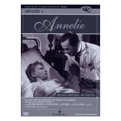 DVD A - Spielfilme A-z: Annelie