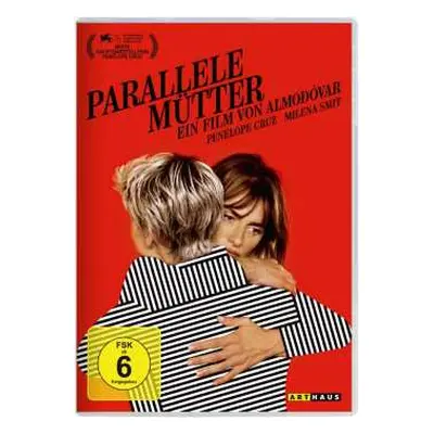 DVD Various: Parallele Mütter