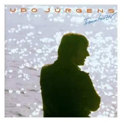 CD Udo Jürgens: Traumtänzer