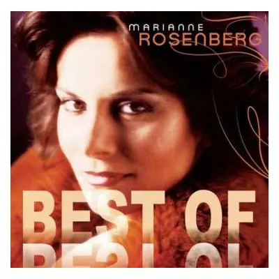 CD Marianne Rosenberg: Best Of