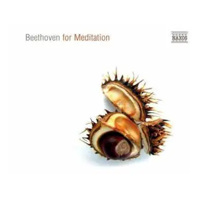 CD Various: Beethoven For Meditation