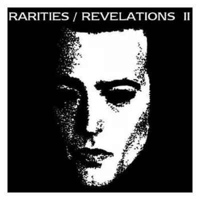 CD Saviour Machine: Rarities / Revelations II (1994 - 1997)