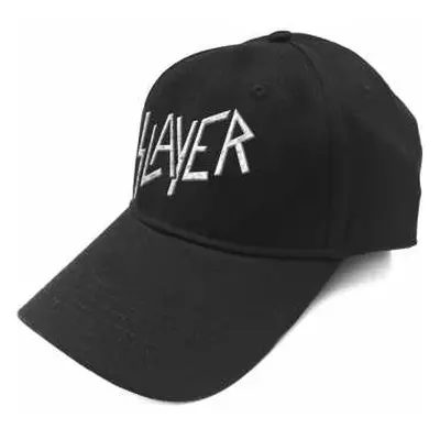 Kšiltovka Logo Slayer